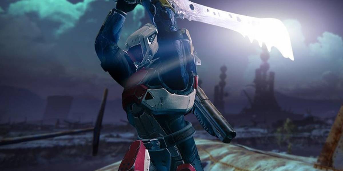 Jugador elimina a Crota sin usar un solo disparo en Destiny