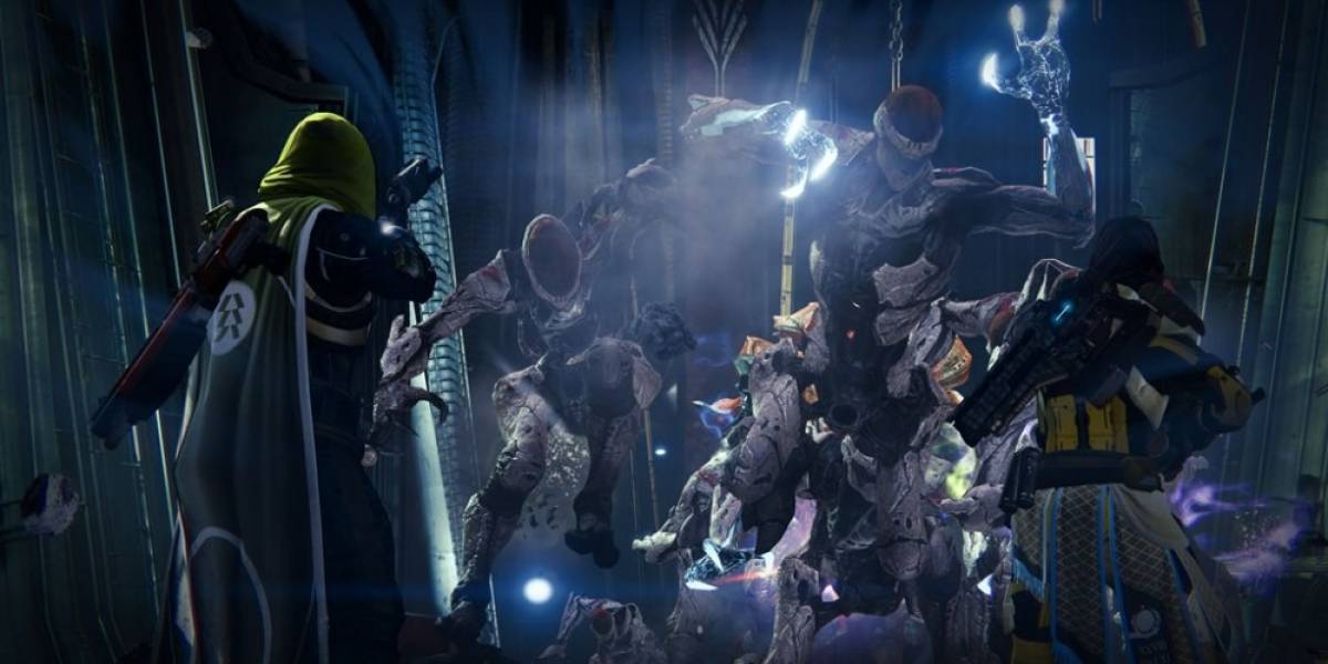 Podrás continuar con tu progreso en la secuela de Destiny