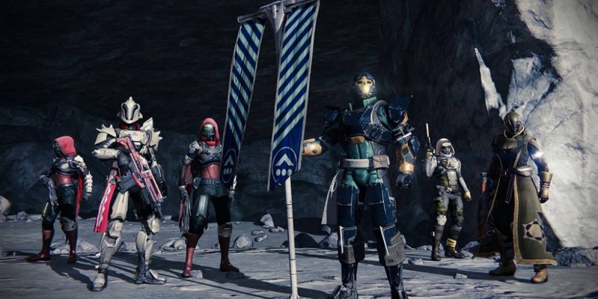 Hoy, en Chile: PLAY con PlayStation en Destiny
