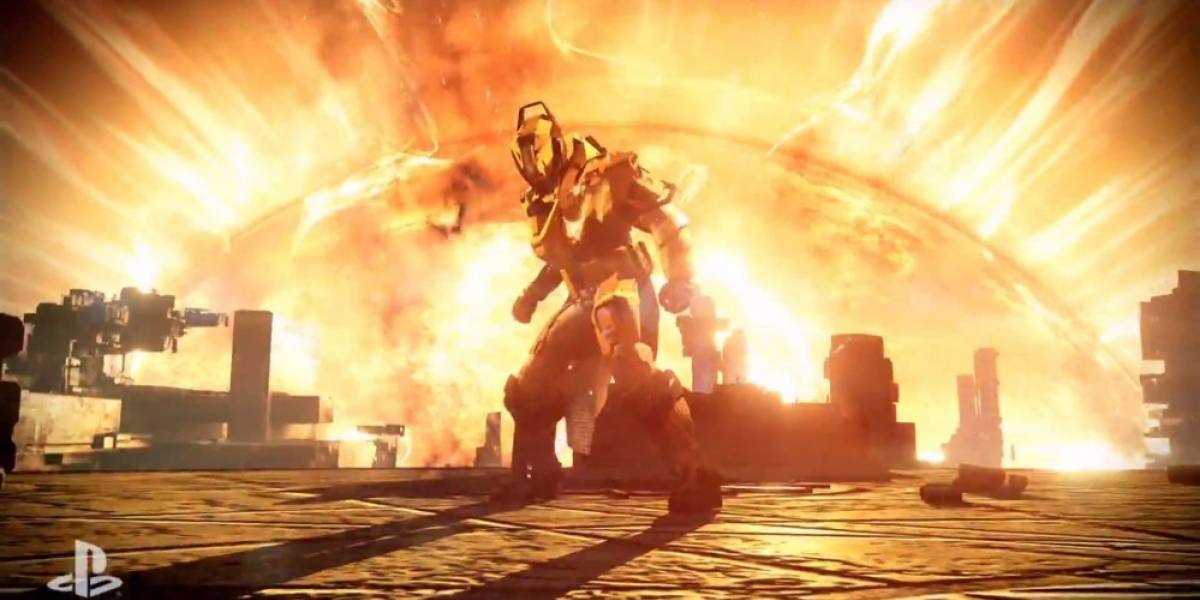 Activision regala pendrives a usuarios de Destiny con poco espacio en 360 o PS3