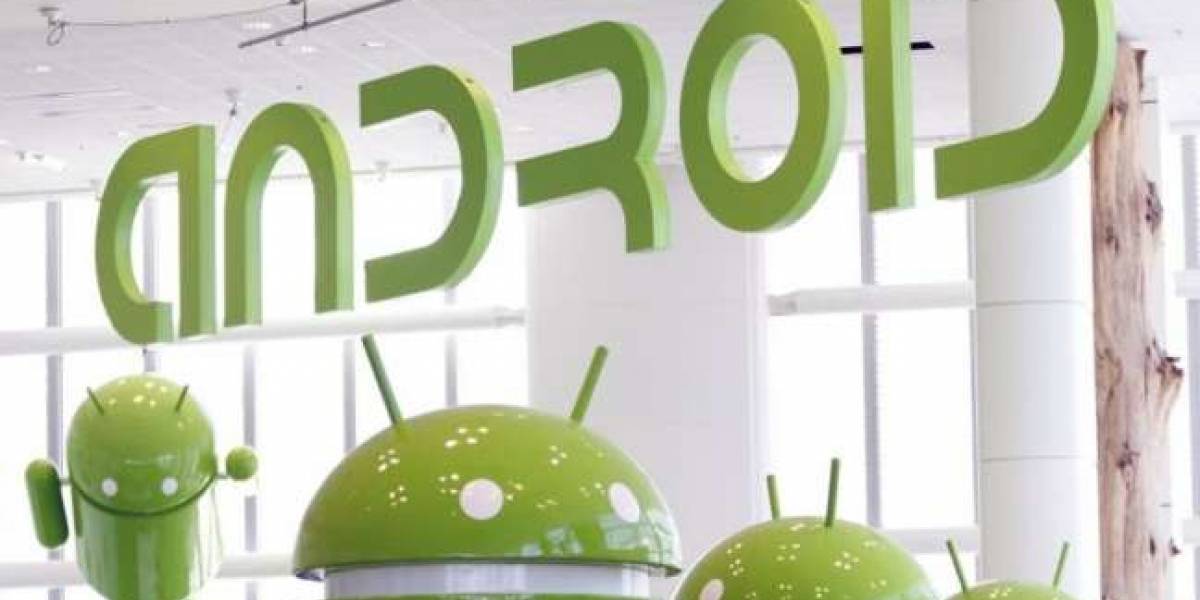 Venezuela: Movilnet ofrece actualización de Android para Huawei Evolution