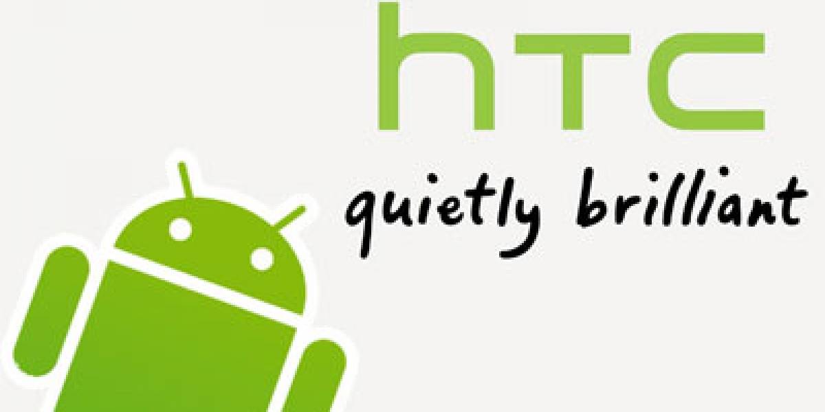 HTC rompe todos sus récords en ventas