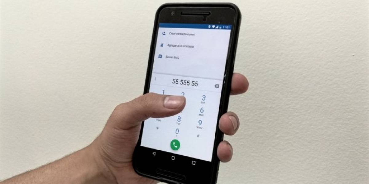 La nueva forma de marcar, ¿la nueva forma de rastrear?