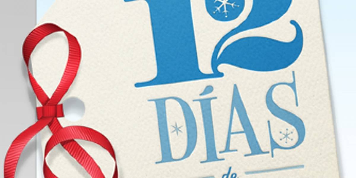 Apple regala una descarga diaria a partir de hoy