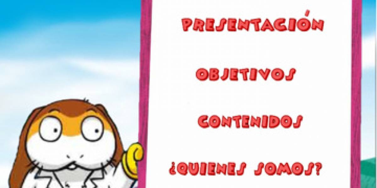España: Lanzan aplicación para enseñar lenguaje de signos en el iPad, el iPhone y el iPod Touch