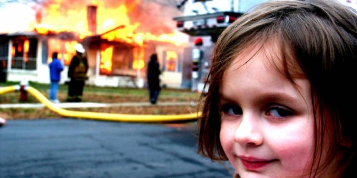Hombre salva su casa de un incendio gracias a smartphone