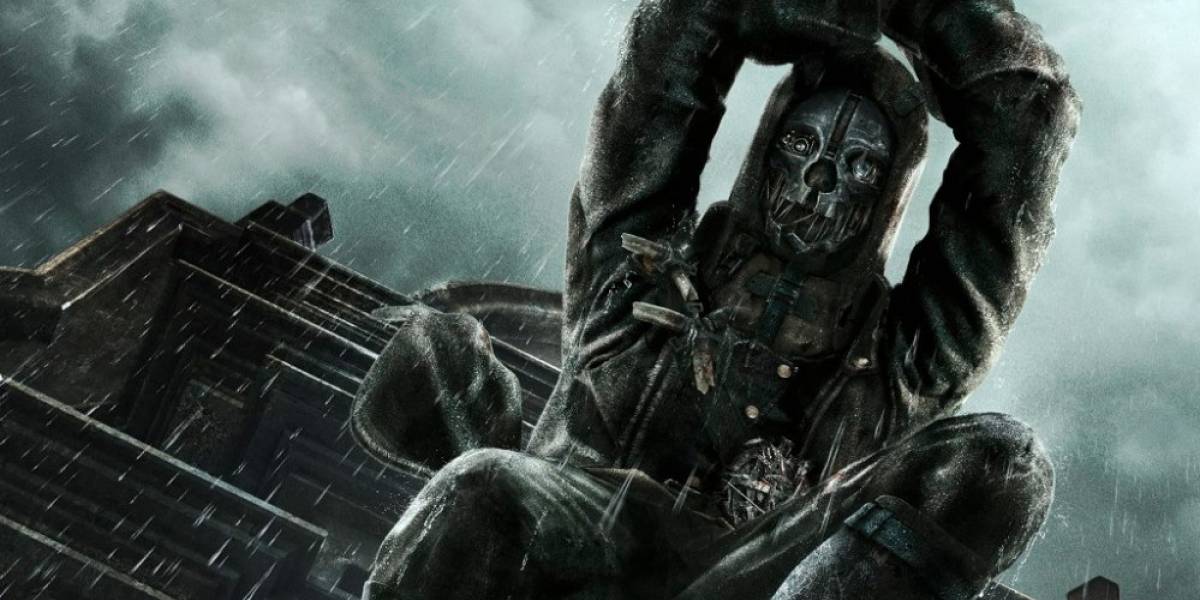 Dishonored también está gratis por el fin de semana en Steam