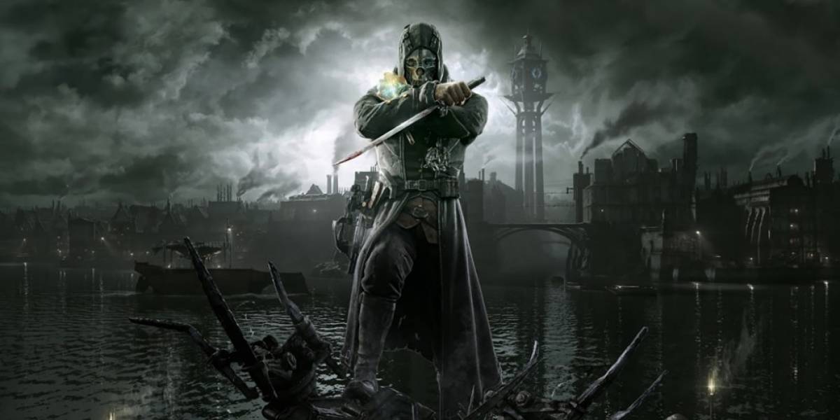 Dishonored Definitive Edition también recibe clasificación en Brasil