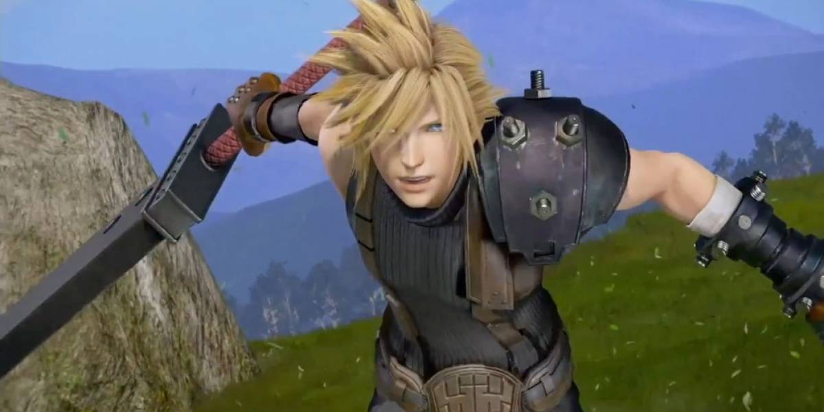 Dissidia Final Fantasy para Arcades recibe dos nuevos tráilers