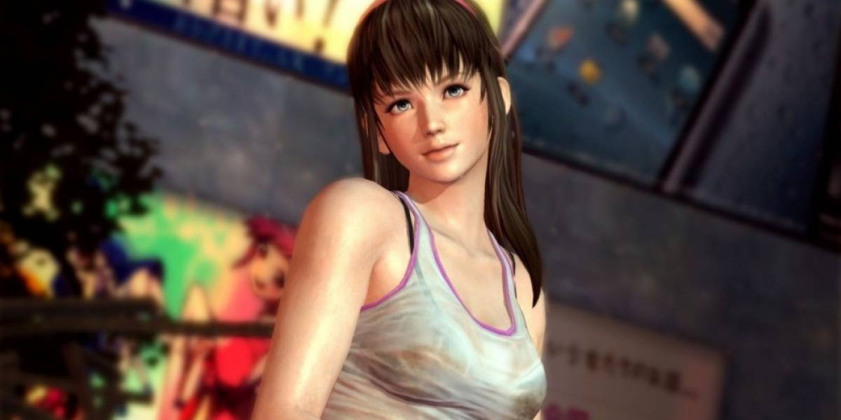 Koei Tecmo anuncia Dead or Alive 5: Last Round para PS4 y Xbox One