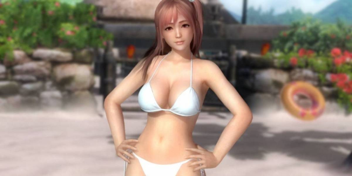Team Ninja anuncia Dead or Alive Xtreme 3