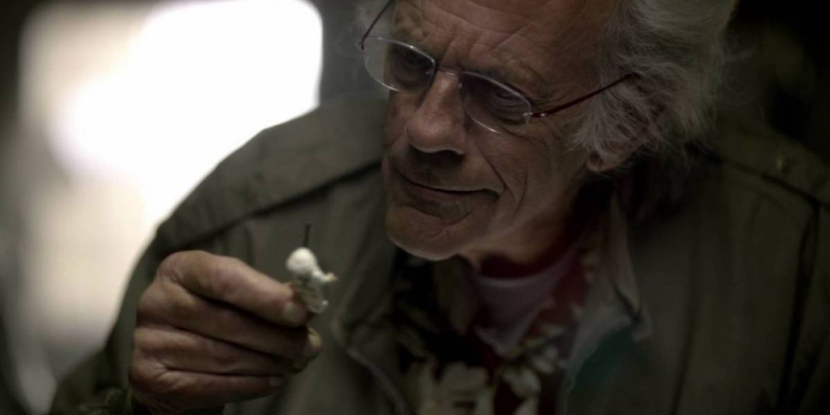 Doc Brown protagoniza el nuevo tráiler de LEGO Dimensions