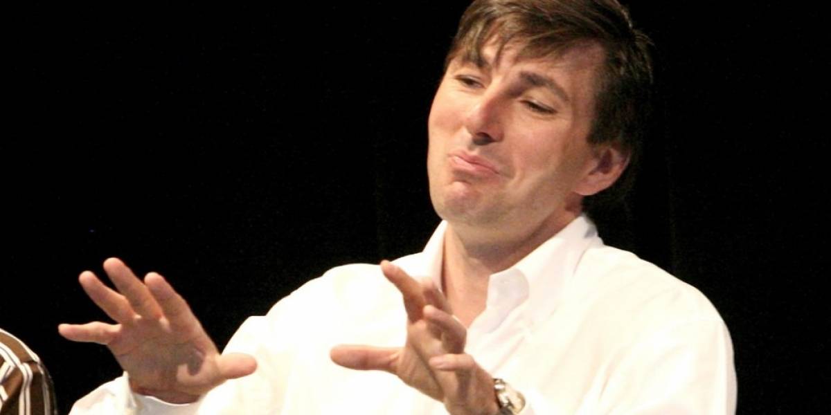 Don Mattrick se va de Zynga, Pincus regresa como CEO