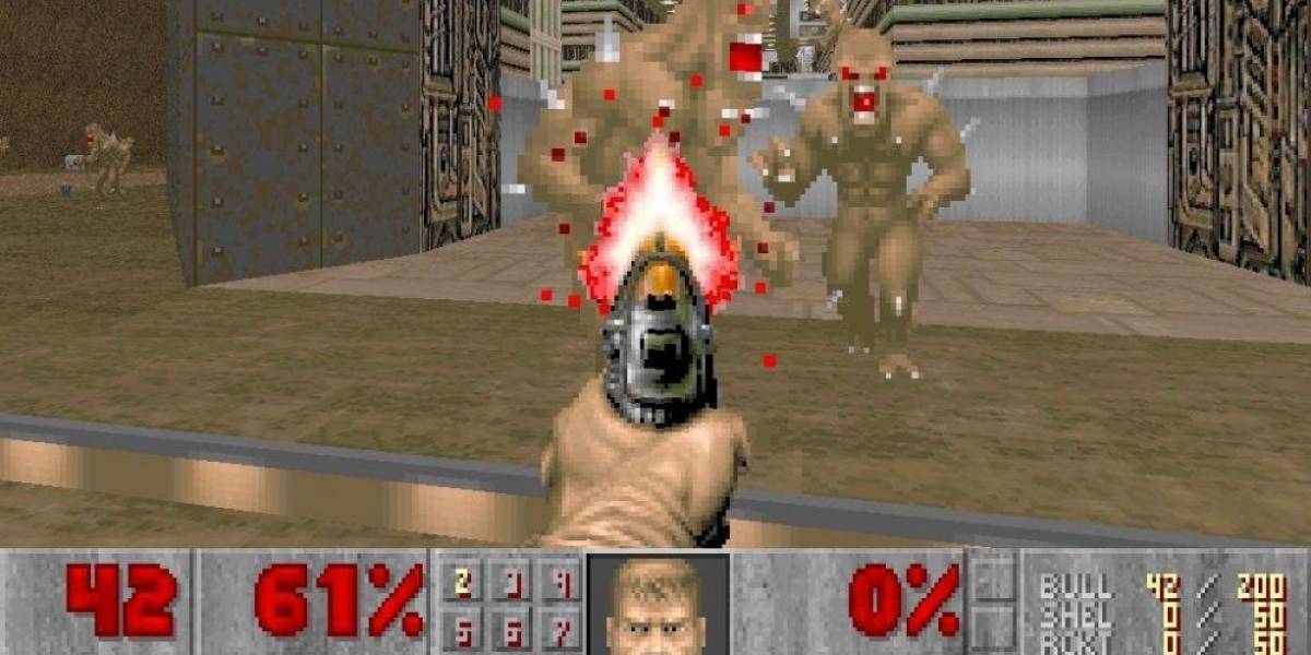 Super Mario Bros, DOOM y WoW entran al Salón de la Fama de los videojuegos