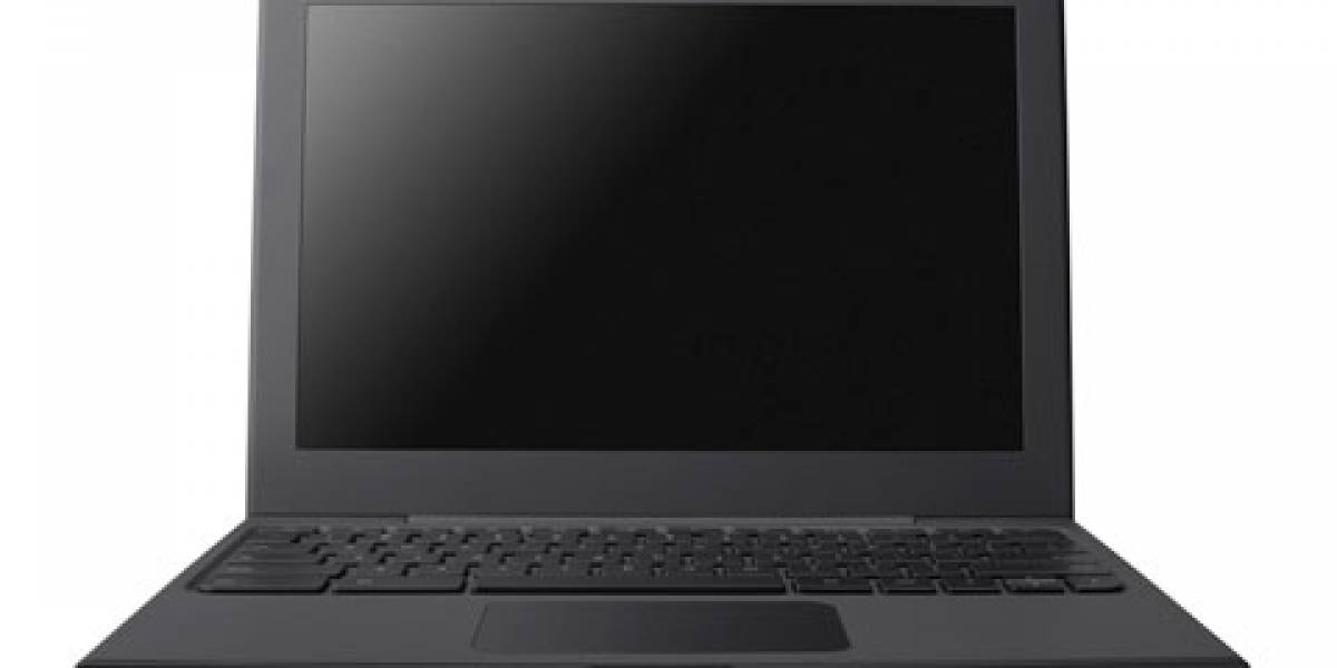 Rumor: ASUS con un Chrome-Netbook para Junio