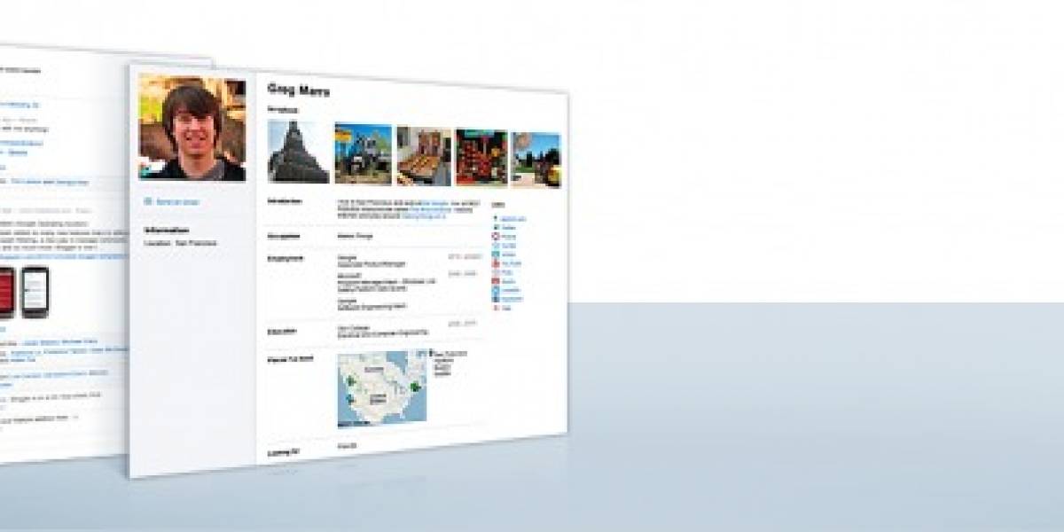 Google Me, la competencia de Facebook, en Mayo