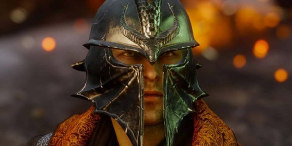 Más de 3.4 millones de dragones muertos en Dragon Age: Inquisition y otras estadísticas de EA