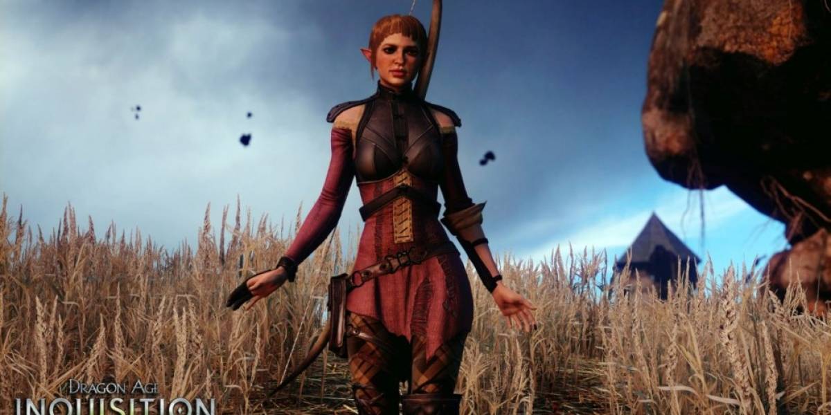 Dragon Age: Inquisition tendrá relaciones más complejas