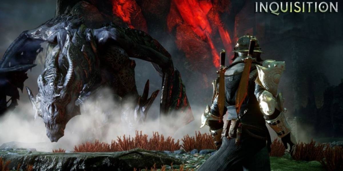 Deals with Gold: Descuentos en Dragon Age: Inquisition, MGS V: Ground Zeroes y más
