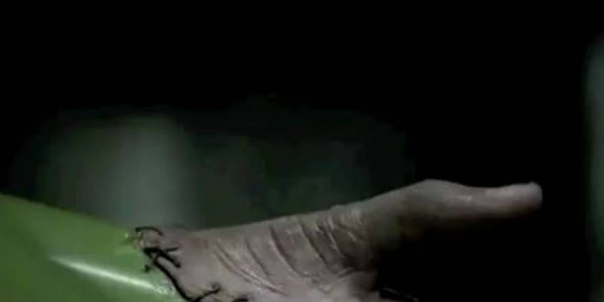 Primer spot publicitario del Xperia Play sale a la luz