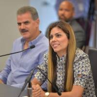 Gobernadora revierte restricción de entrenamientos grupales