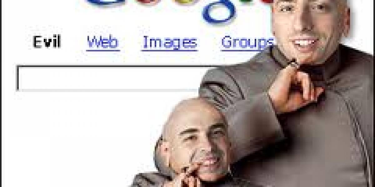 Microsoft presenta queja contra Google ante Unión Europea