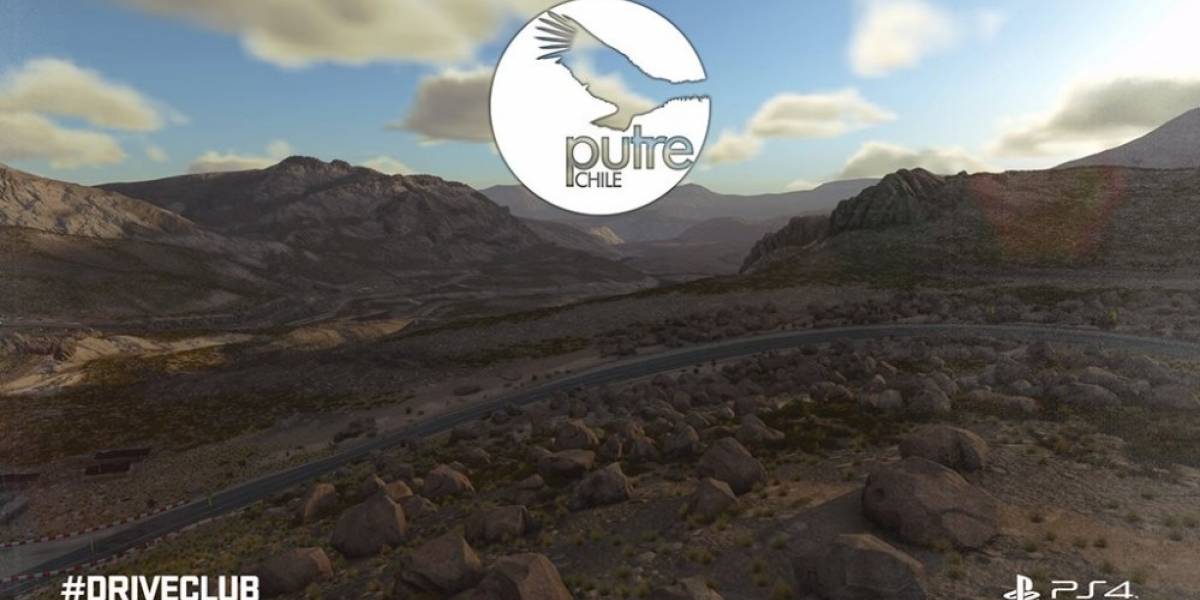 Los servidores de DriveClub empiezan a estar de vuelta