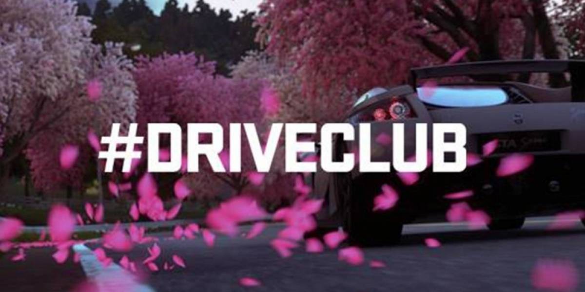 DriveClub recibe hoy paquete con nuevas pistas ambientadas en Japón