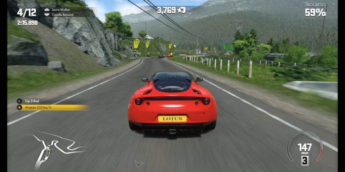 Dos semanas después: el status de DriveClub