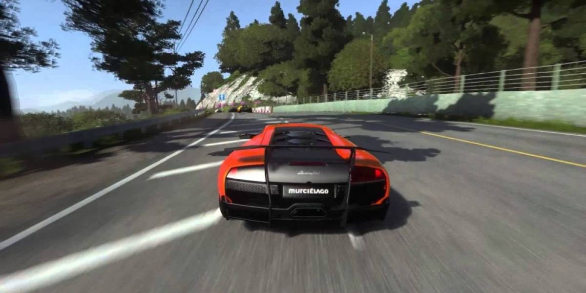 DriveClub llega a los 2 millones de unidades vendidas