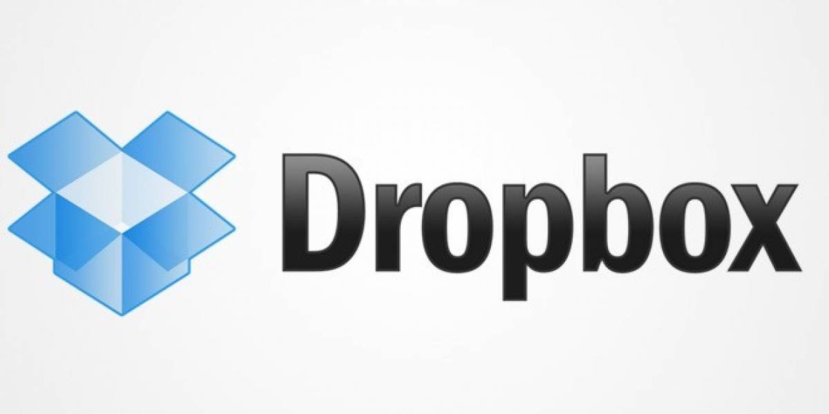 La interfaz Material Design llega a Dropbox para Android