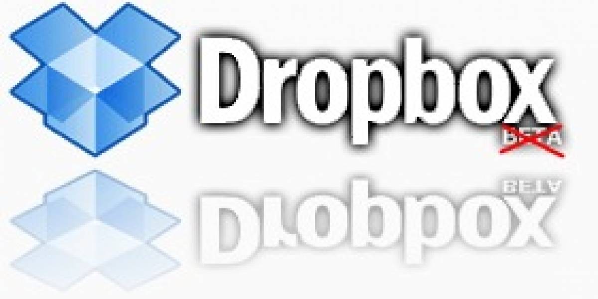 Dropbox se gradúa con honores y deja estado Beta