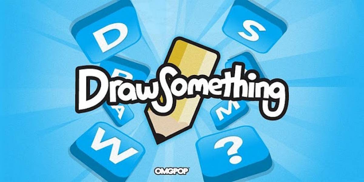 Draw Something, una de las apps móviles de mayor crecimiento en la historia