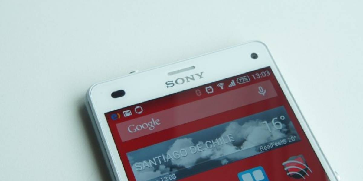 Sony construirá una nueva fábrica de teléfonos