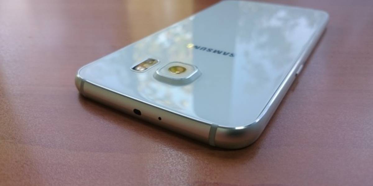 Samsung admite un problema serio del uso de RAM en los Galaxy S6