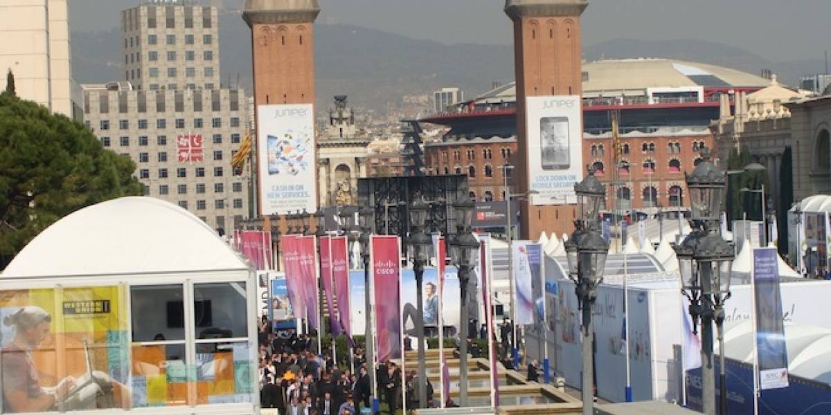 MWC12: Esto ocurrió en el día dos de Mobile World Congress