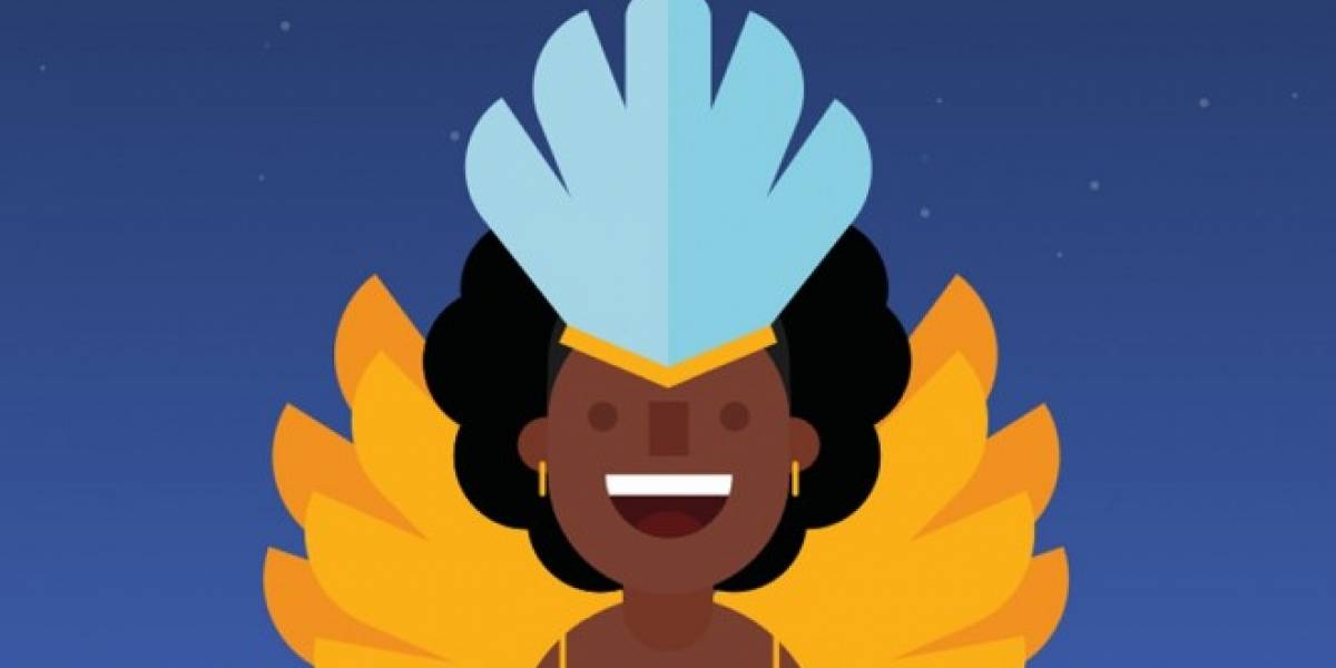 Uber y Duolingo lanzan cursos de inglés en Río de Janeiro