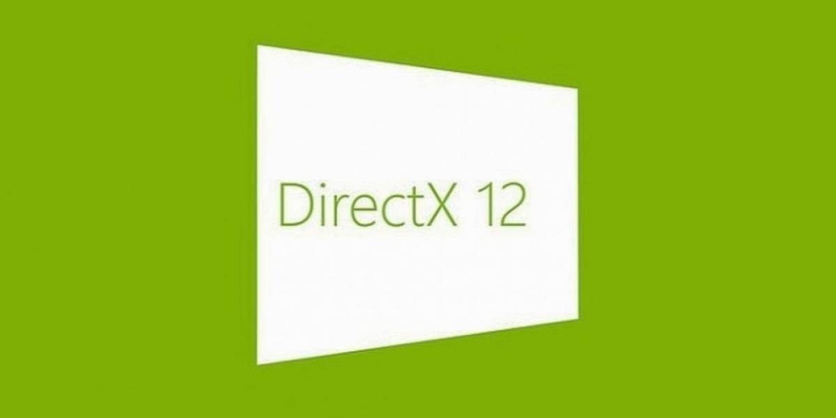 DirectX 12 apunta a la optimización de recursos y al ahorro de energía