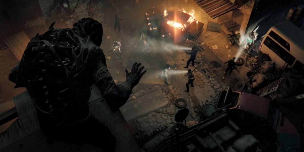 Creadores de Dying Light explican algunas mejoras técnicas en el SDK de Xbox One