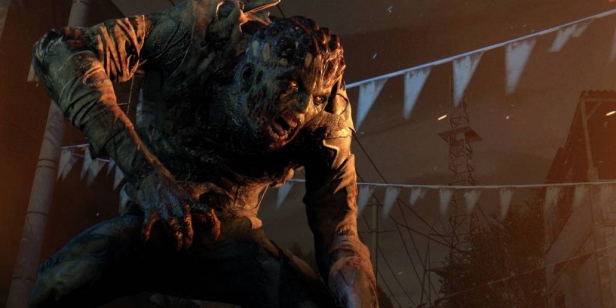 Una hora y media de Dying Light