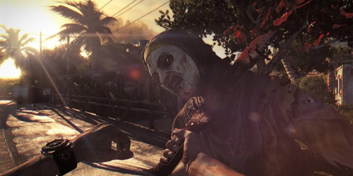 Dying Light: 1080p y 30 fps en PS4