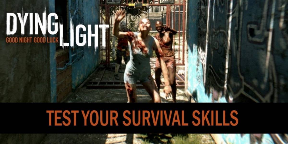 Dying Light recibe nuevo tráiler interactivo