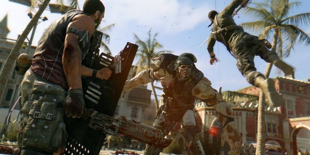 La ESA se disculpa por la eliminación de mods de Dying Light