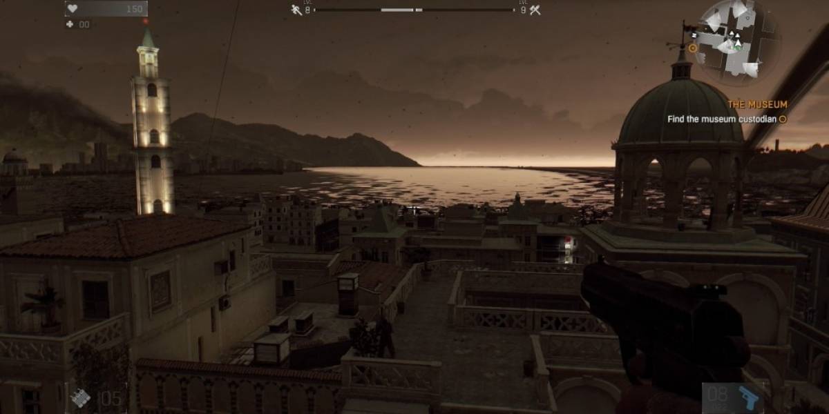 Techland lanzará herramientas para mods de Dying Light