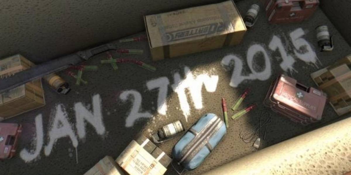 Dying Light se lanzará un poco antes de lo previsto