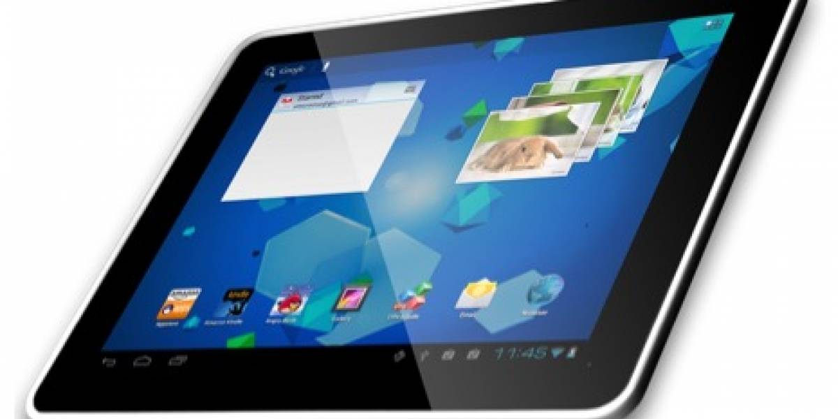 Aplicación permite tener Windows 7 en el iPad