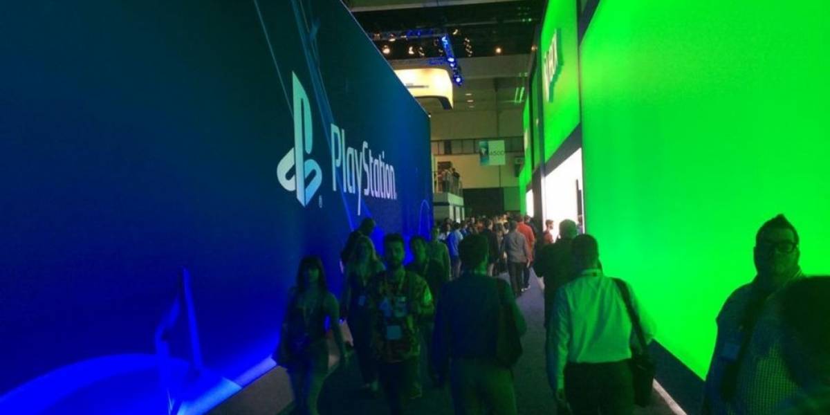 E3 2015 recibió a más de 52 mil jugadores y batió récords en redes sociales