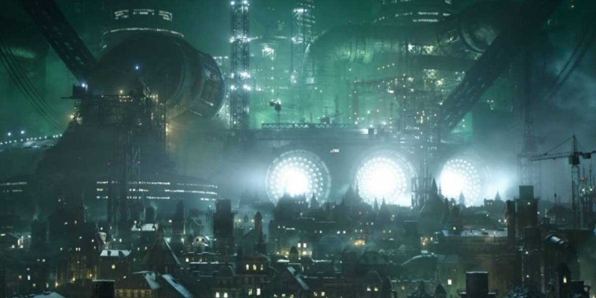 Square Enix planea seguir creando remasterizaciones