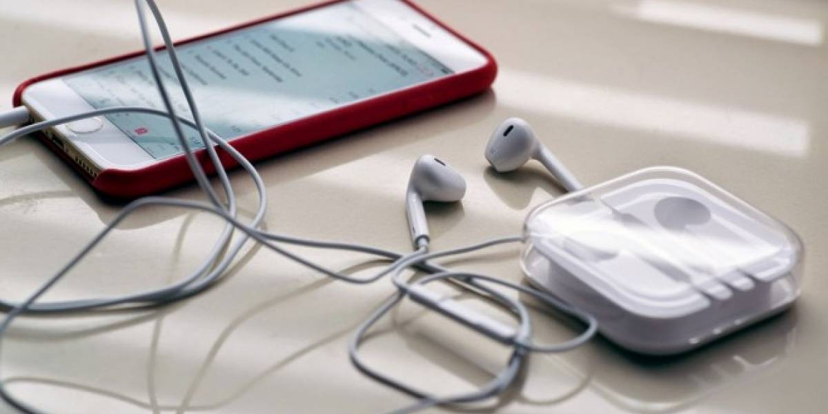 iPhone 7 podría eliminar entrada de audífonos para hacerlo más delgado