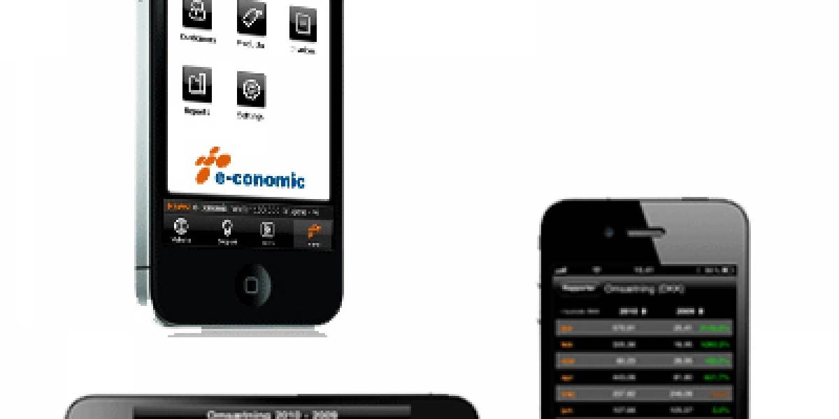 España: Autónomos podrán llevar su contabilidad desde el teléfono móvil